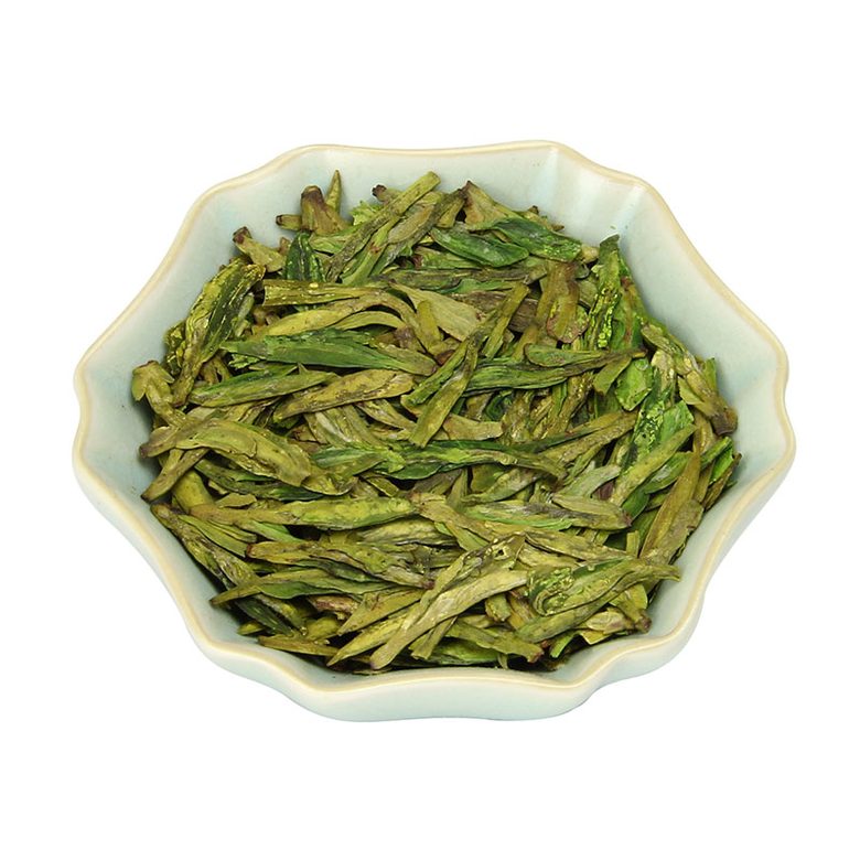 明前龙井茶 250g 罐装